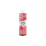 Stives Usa Body Wash 650ml Rose Water Aloe Vera