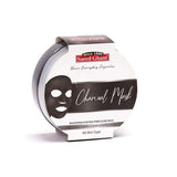 Saeed Ghani Mask Charcoal