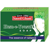 Saeed Ghani Soap 90gm Husn E Yousuf Soap