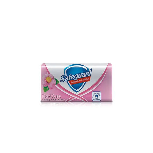 Safeguard Soap 100gm Floral Scent