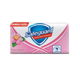 Safeguard Soap 135gm Floral Scent