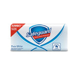 Safeguard Soap 135gm Pure White