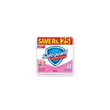Safeguard Soap 3x175g Floral Scent