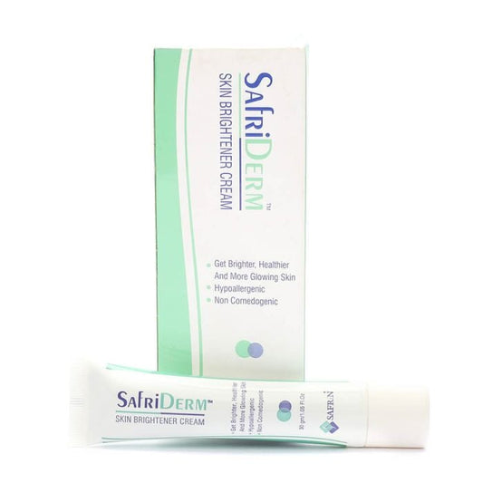 Safriderm 30gm Cream