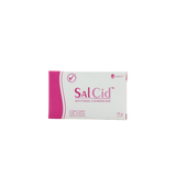 Salcid 75gm Bar