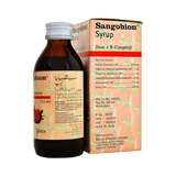 Sangobion 120ml Syp