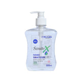 Sanitex Advanced Hand Sanitizer 500ml Gel