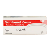 Santomet 5g Cream
