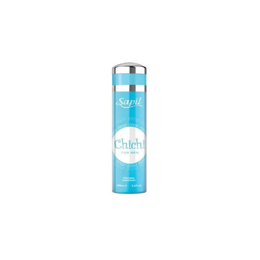 Sapil Body Spray 200ml Chichi Men