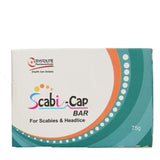 Scabi Capsules Soap 90grm