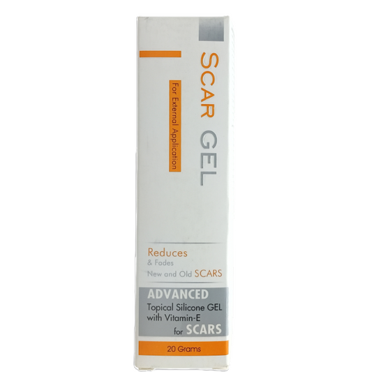 Scar Gel 20g