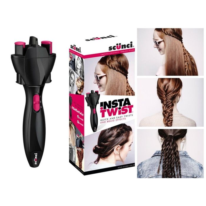 Scunci Insta Twist 491954u