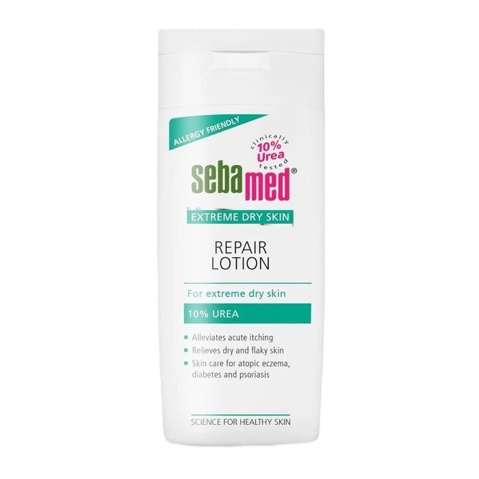 Sebamed Extreme Dry Skin Repair Lotion 200ml