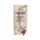 Seboderm Shampoo 100ml