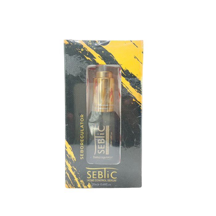 Sebtic Acne Control Serum 20ml