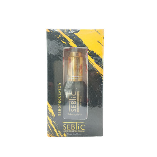Sebtic Acne Control Serum 20ml