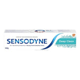 Sensodyne Tooth Paste 100gm Deep Clean
