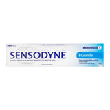 Sensodyne Tooth Paste 100gm Fluoride