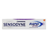 Sensodyne Tooth Paste Rapid Action