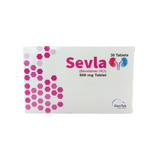 Sevla 800mg Tablets