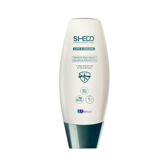 Shedd Lotion 50ml