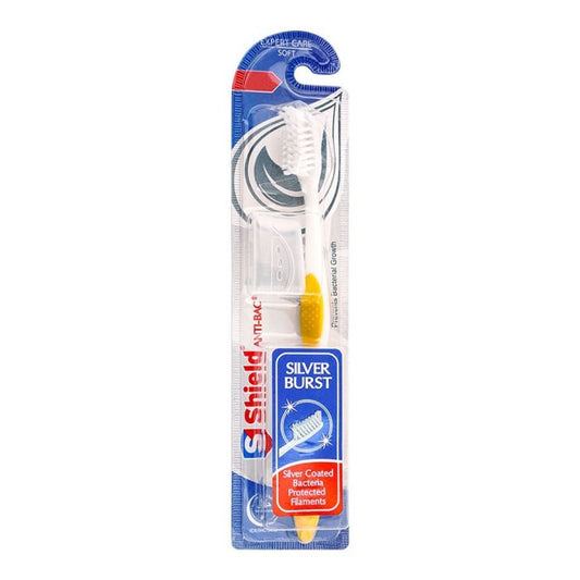 Shield Tooth Brush Anti Bacterial