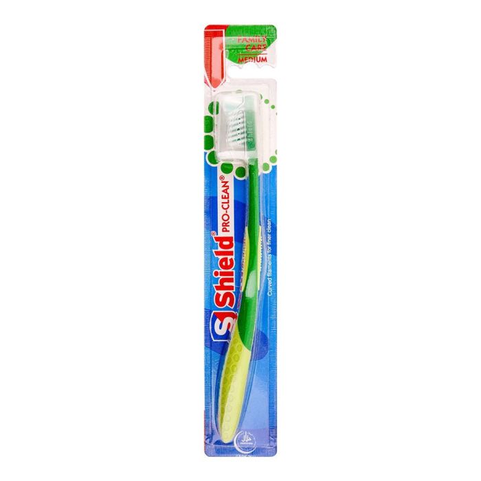 Shield Tooth Brush Pro Clean