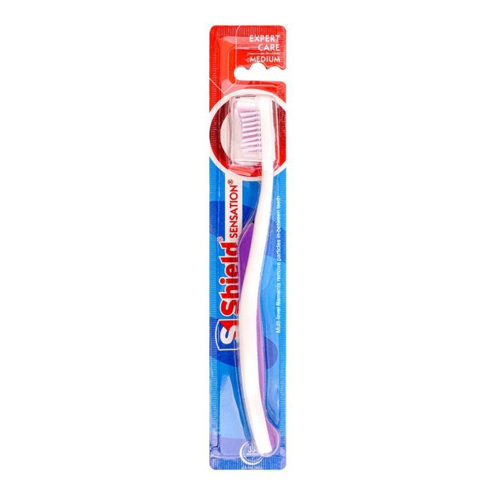 Shield Tooth Brush Sensation