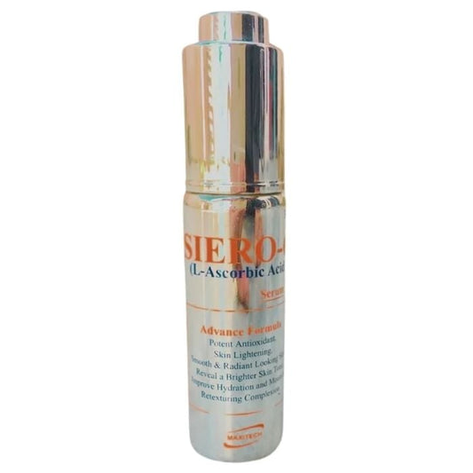 Siero C Vit C Serum 30ml