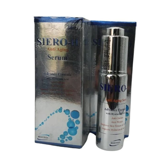 Siero H Anti Aging Serum 30ml