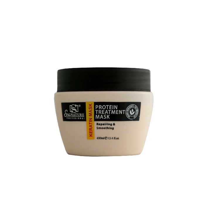 Signature Keratin Hair Mask 400ml