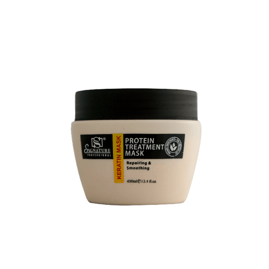 Signature Keratin Hair Mask 400ml