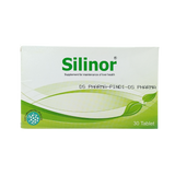 Silinor Tablets