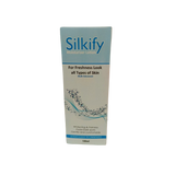 Silkify Moisturizer Lotion