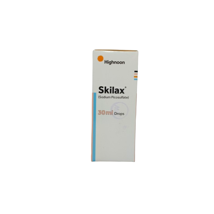 Skilax Drops 30ml