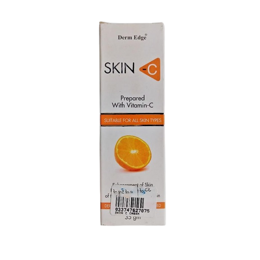 Skin C Cream 30grm