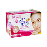 Skin White Goat Milk Whitening Soap 110gm Normal Skin