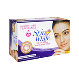 Skin White Goat Milk Whitening Soap 110gm Sensitive Skin