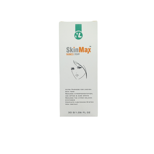 Skin Max Fairness Cream 30gm