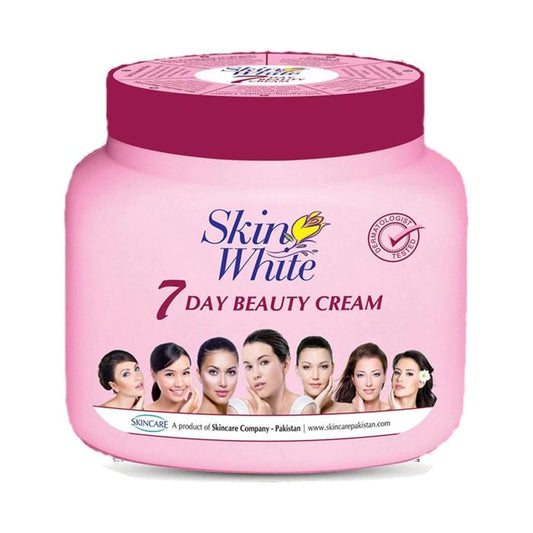 Skin White 7 Day Beauty Cream