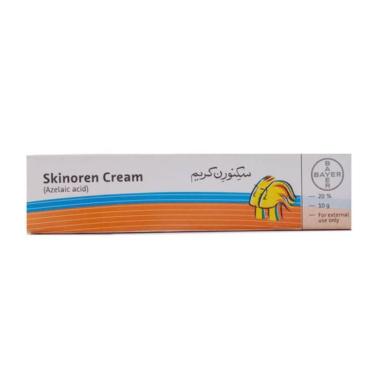 Skinorin 10g Cream