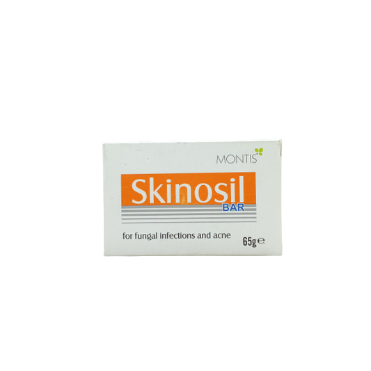 Skinosil Bar 75gm