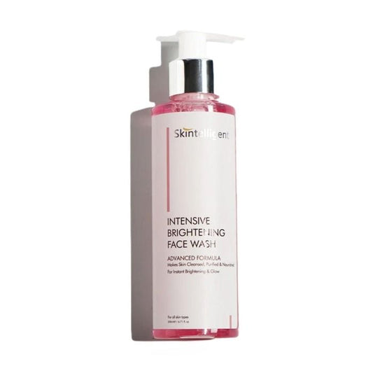 Skintelligent Intensive Brightening Face Wash 200ml
