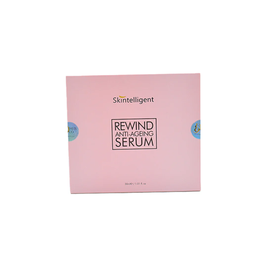 Skintelligent Rewind Anti Ageing Serum 30ml