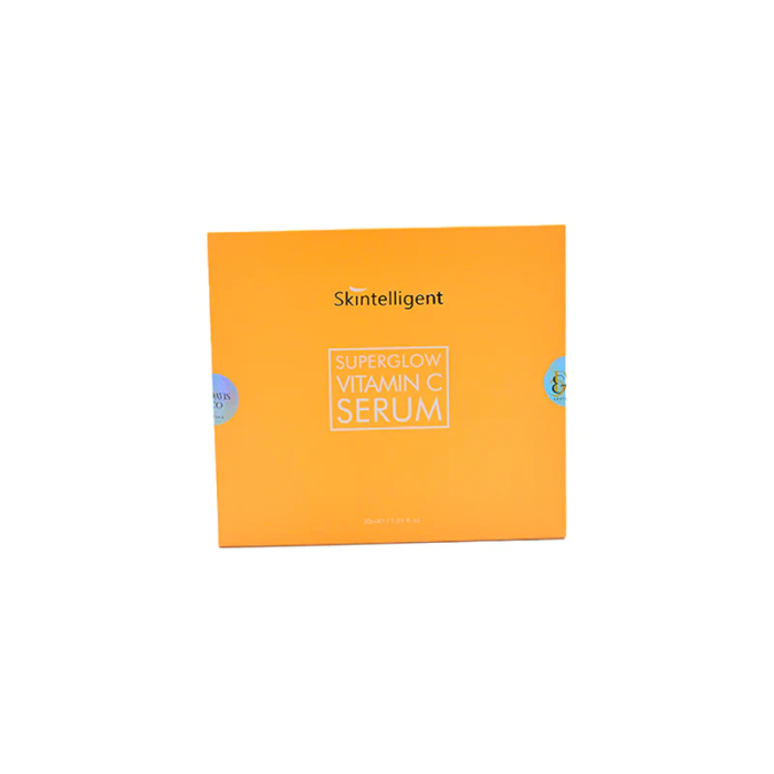 Skintelligent Superglow Vitamin C Serum 30ml