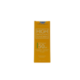 Skintelligent High Protection Sunscreen 50spf 40ml