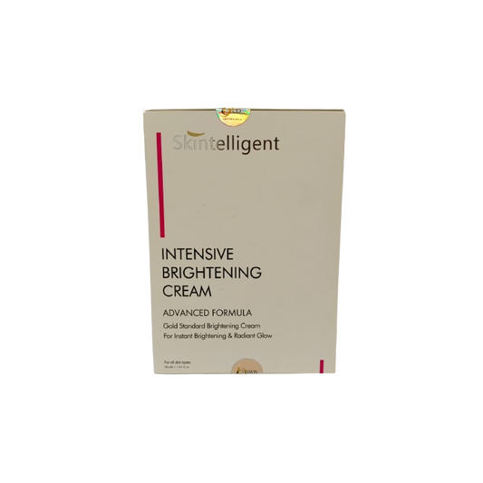 Skintelligent Intensive Brightening Cream 30ml