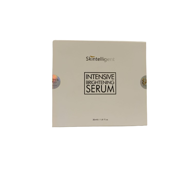 Skintelligent Intensive Brightening Serum 30ml
