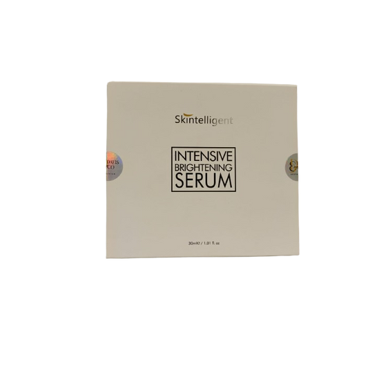 Skintelligent Intensive Brightening Serum 30ml