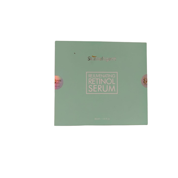 Skintelligent Rejuvenating Retinol Serum 30ml